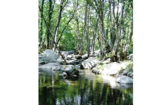 Rancho La Herradura