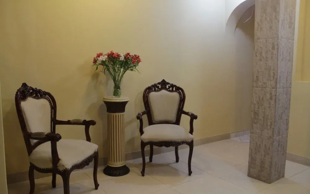 Hotel Las Flores - Cañete