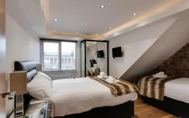 The Picture House Apartments