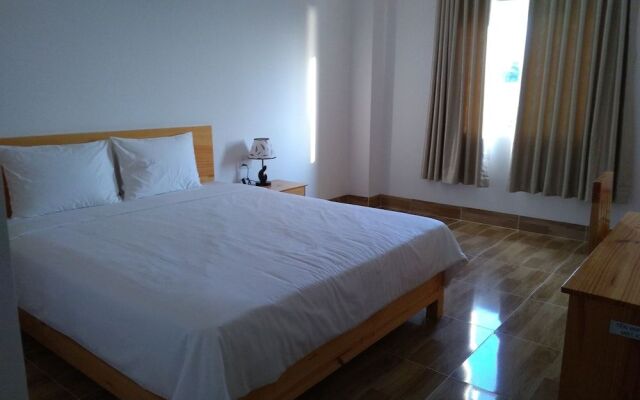 Nice Phu Quoc Hotel