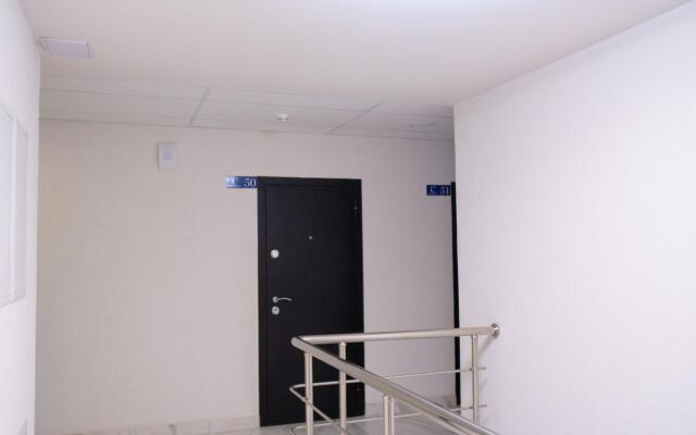 LetoApart (ЛетоАпарт) на переулке Севастопольский 1 Б