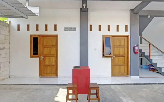 SPOT ON 90577 Griya Afifah Syariah