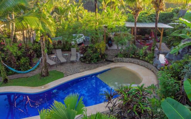 Villas Oasis