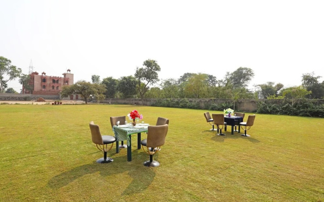 Hotel Green Valley