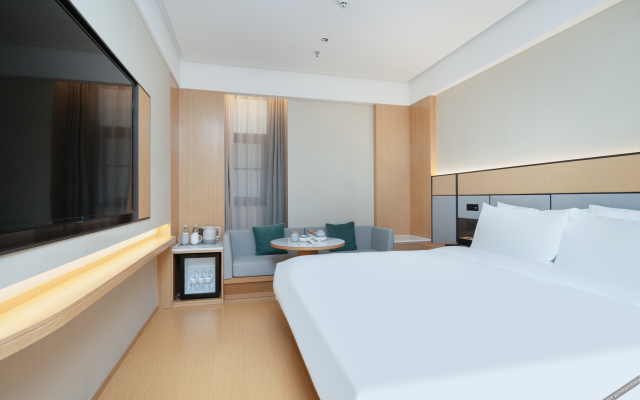 Ji Hotel (Shenzhen Nanshan Science and Technology Park)