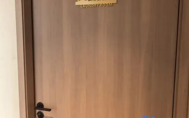 Yuelanting International Apartment