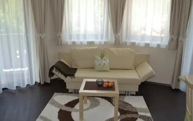 Appartement Harald