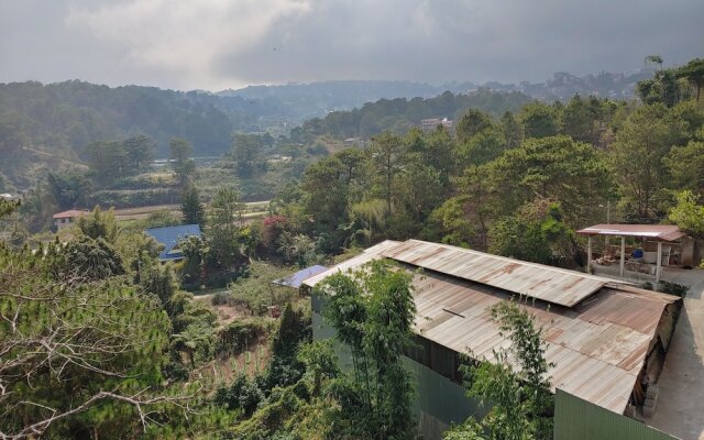 Pinewoods Guest House
