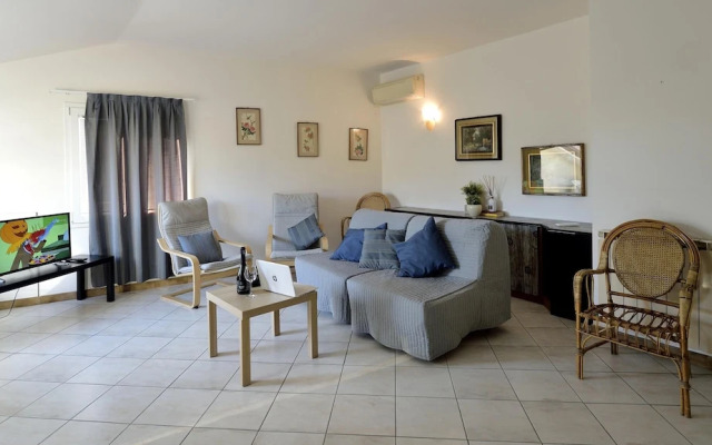 Trilo Mina 4 in Gabicce Mare
