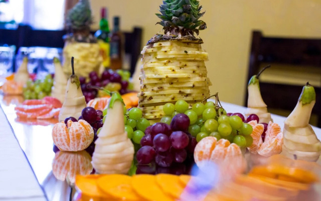 Hotel-Restaurant Vizit