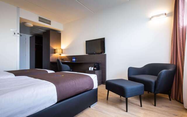 Best Western Plus Amsterdam Airport Hotel