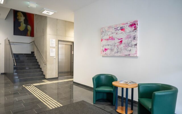 PM PremiumAPART Strassgang
