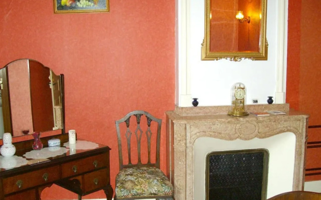 Maison St Georges. Appartement