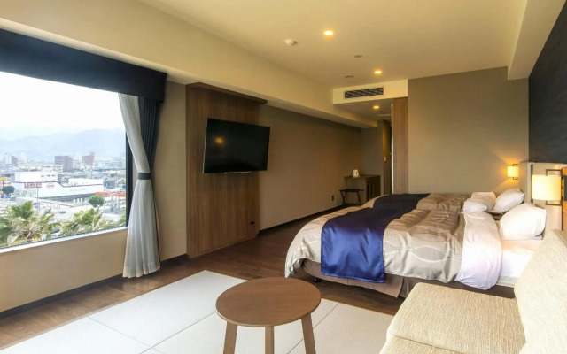 REX HOTELBeppu