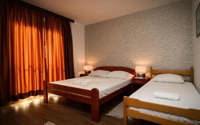 Villa Nar Mostar