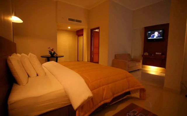 Sahira Butik Hotel