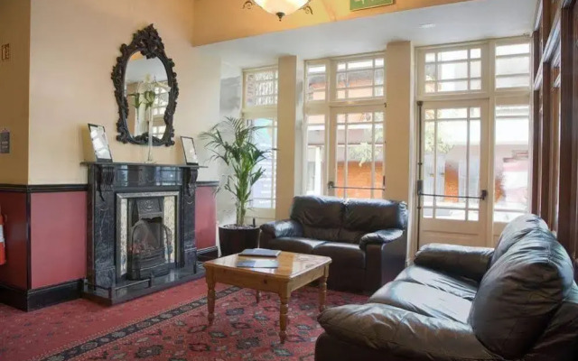 The Abberley Court Hotel