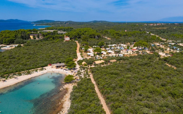 Camping Ugljan Resort