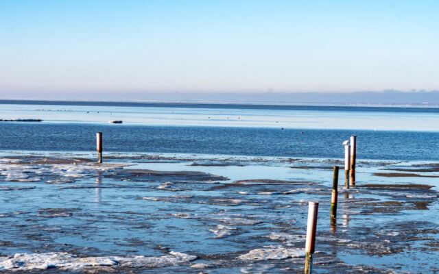 House Aquantis Norddeich