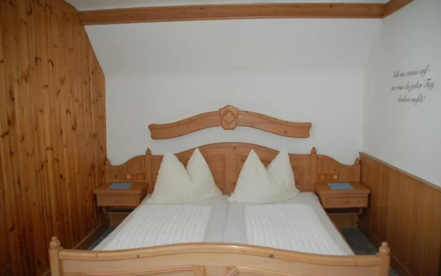 Gasthof-Pension Rüscher