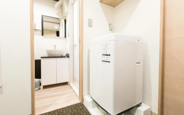 Stay SAKURA Kyoto Nijo Rikyu