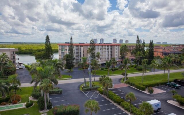 Casa Bonita II 703 by RedAwning