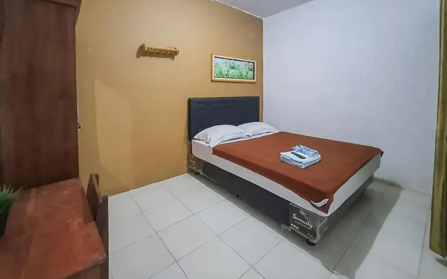 Syafa Homestay Syariah