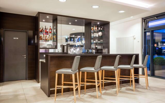 Star Inn Hotel Stuttgart Airport-Messe, by Comfort