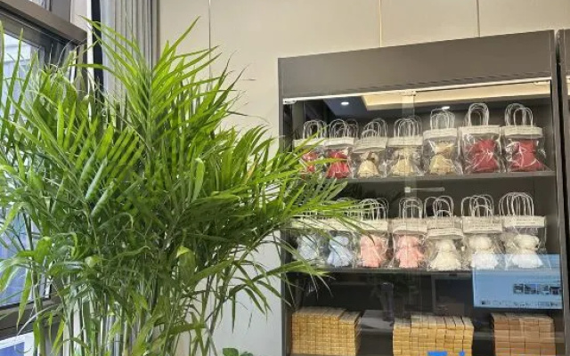 Gurongxuan Homestay, Xinfu District, Xinzhou City – Meal – Xinzhou