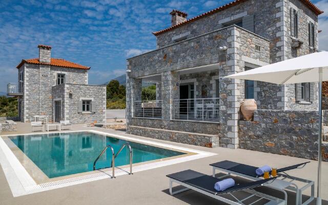 Asanti Villas
