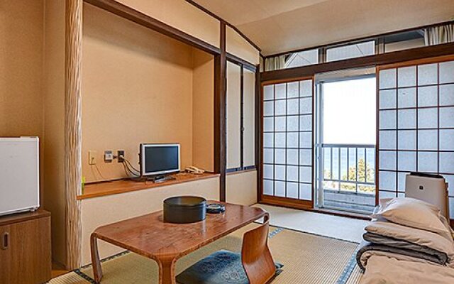 Kokumin Shukusha Eboshiso