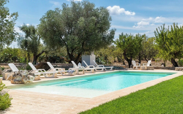 Villa Thea Charming House by Wonderful Italy