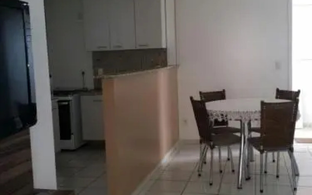 Natture Condomínio Clube