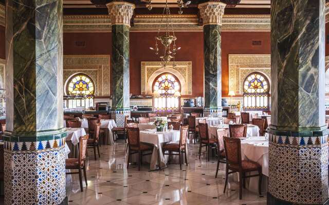 Alhambra Palace Hotel