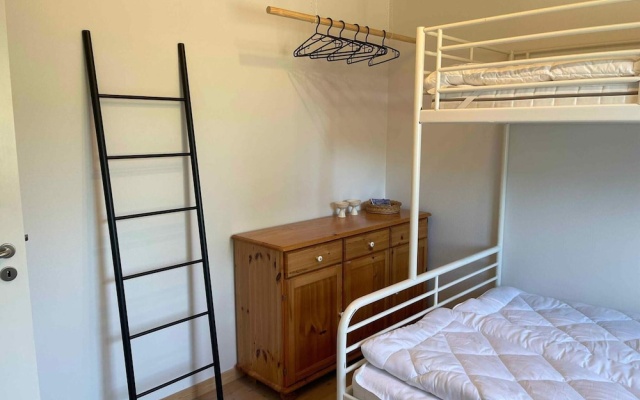 4 Star Holiday Home in Allinge