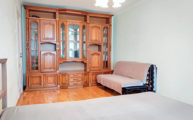 Апартаменты Arendida на аллее Котельникова 3