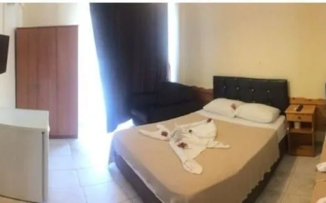 Deniz Hotel