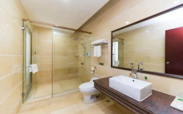 Vienna Classic Hotel (Dongguan Humen Xiaojiejiao)