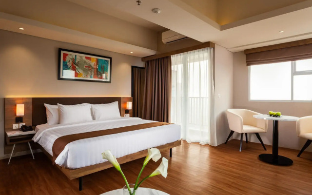Ramada by Wyndham Serpong