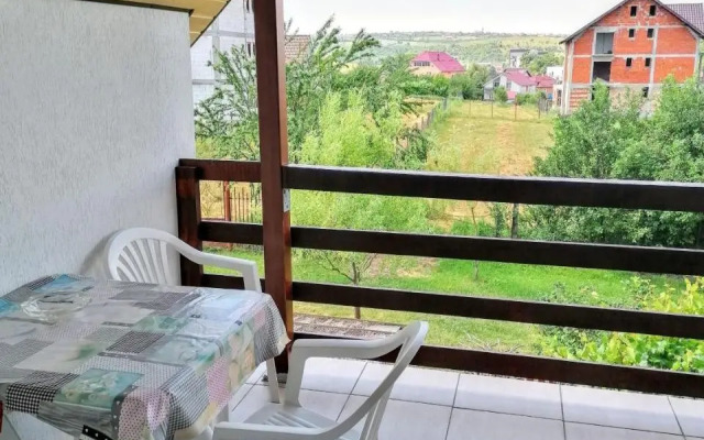 Teo Guest Rooms
