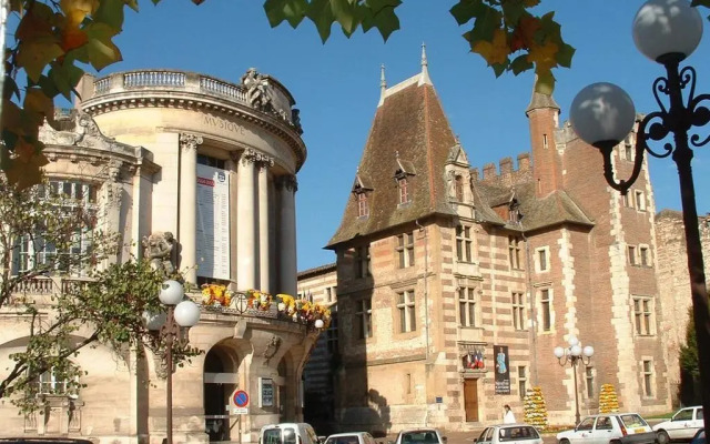 Kyriad Direct Agen-Castelculier