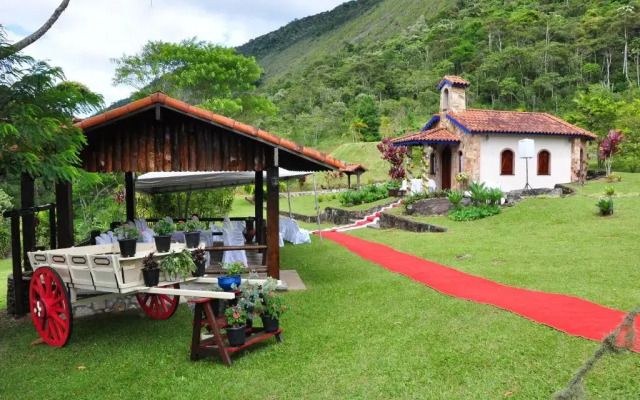 Country Ville Hotel