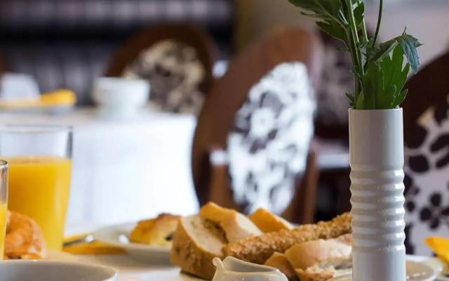Tripoli City Hotel