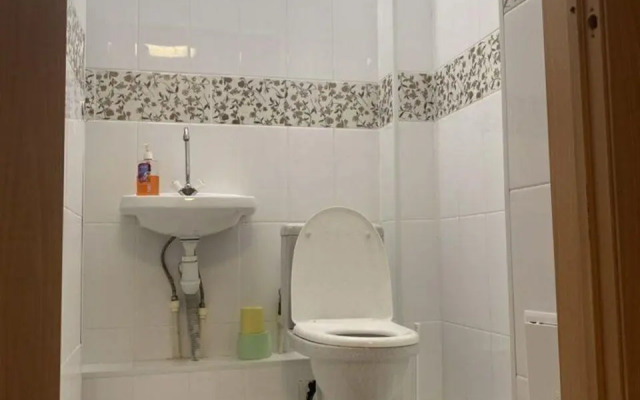 Апартаменты на улице Вильгельма де Геннина 40