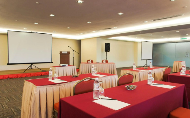 Hotel Primera Suite
