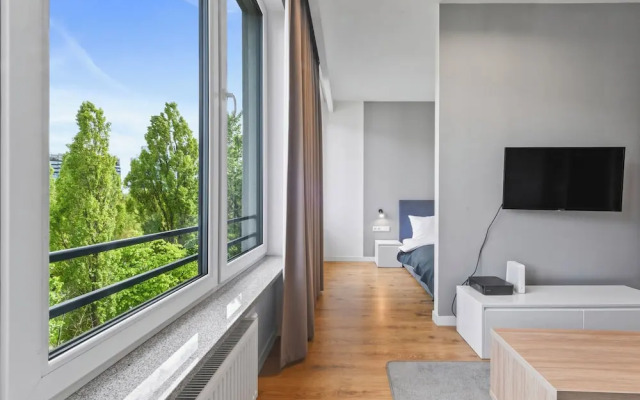 RentPlanet - Apartamenty Sławińska