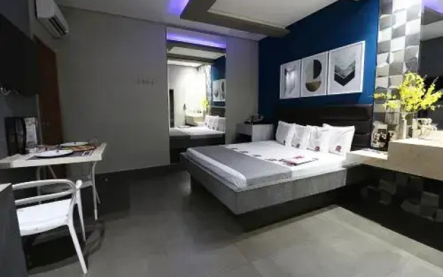 A2 Motel