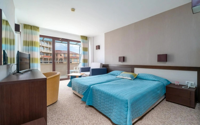 MPM Hotel Zornitza Sands