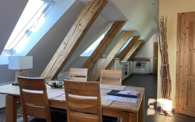 Appartementhaus Zur Bergwiese