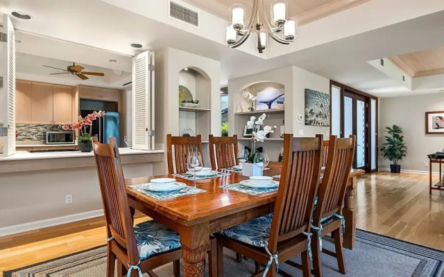 Spacious Property - Tranquil Location - Vrkcv